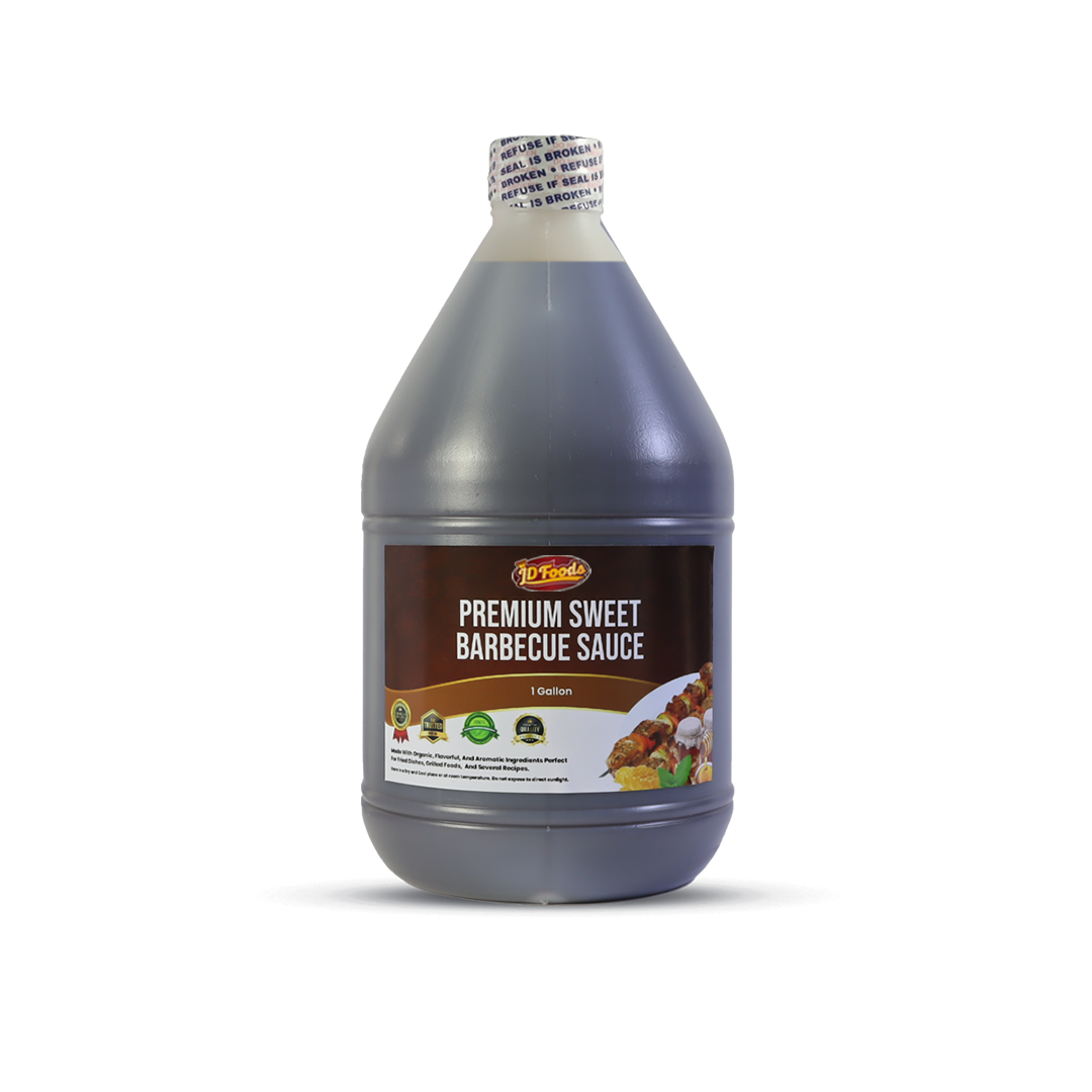 Sauces - Premium