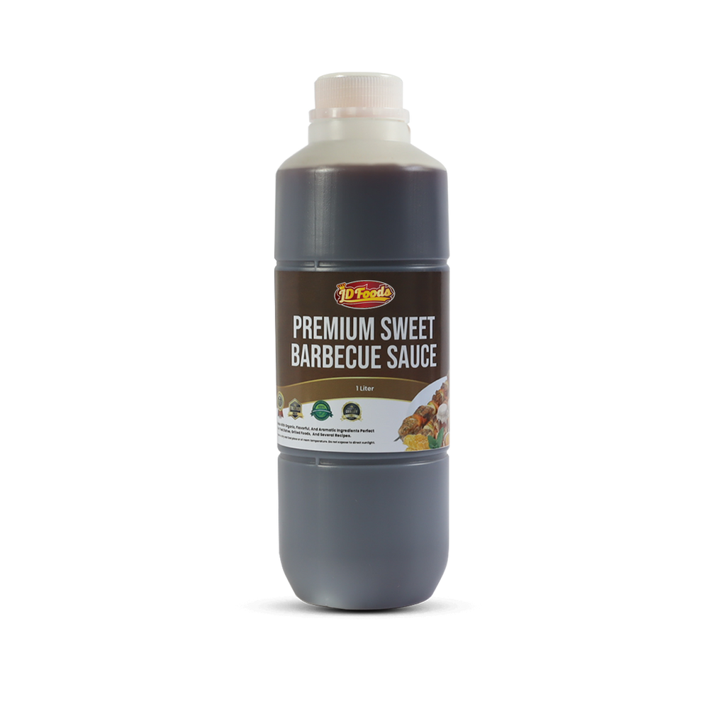 Sauces - Premium