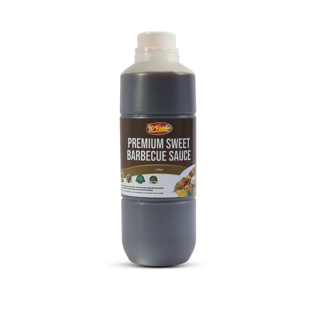 Sauces - Premium