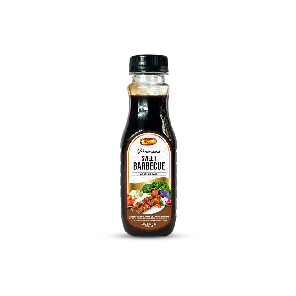 Sauces - Premium