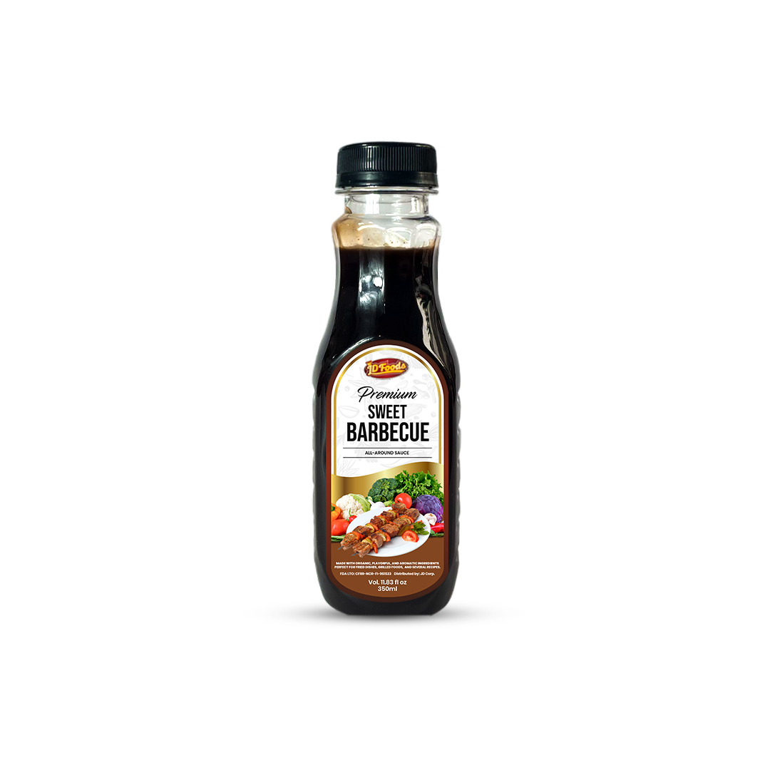 Sauces - Premium