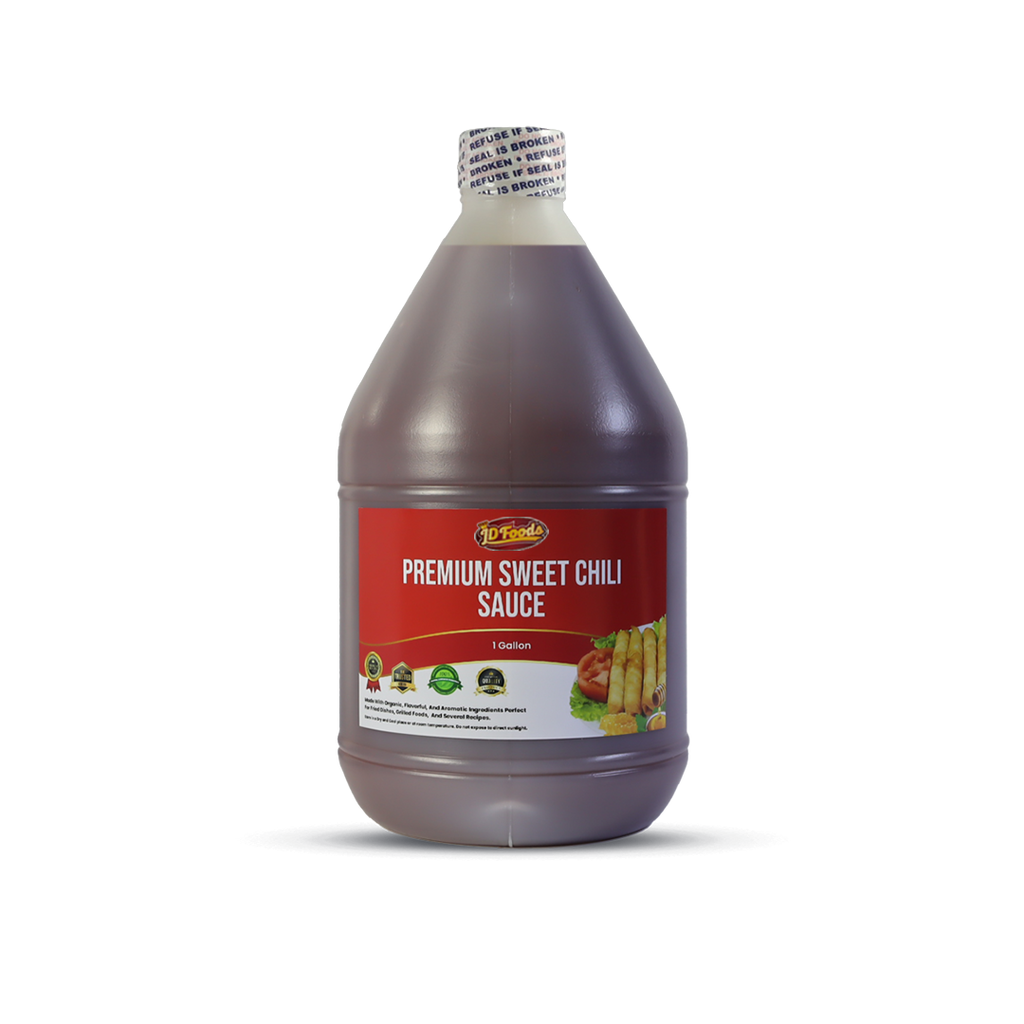 Sauces - Premium