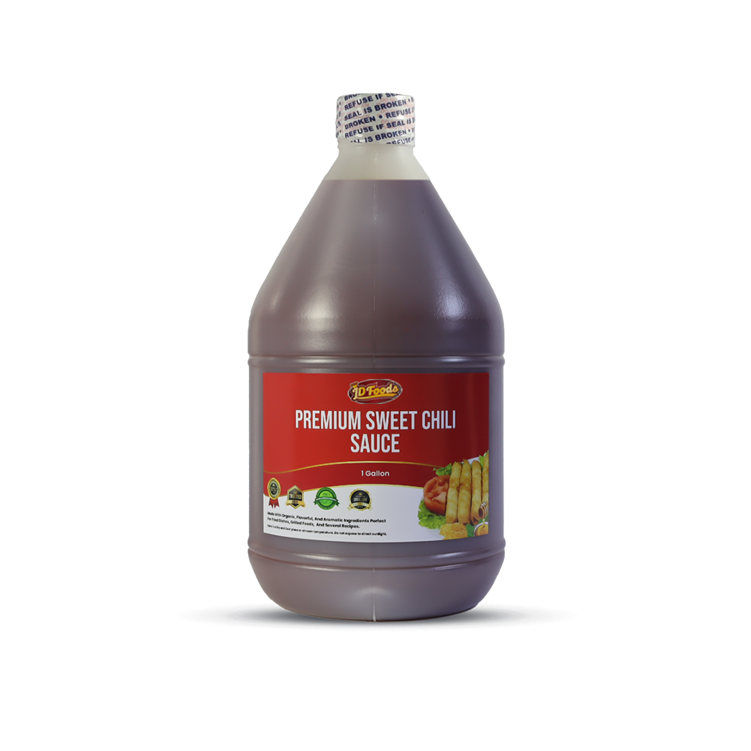 Sauces - Premium
