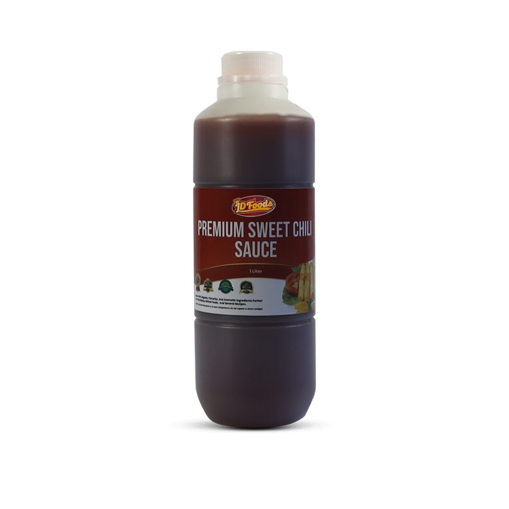 Sauces - Premium