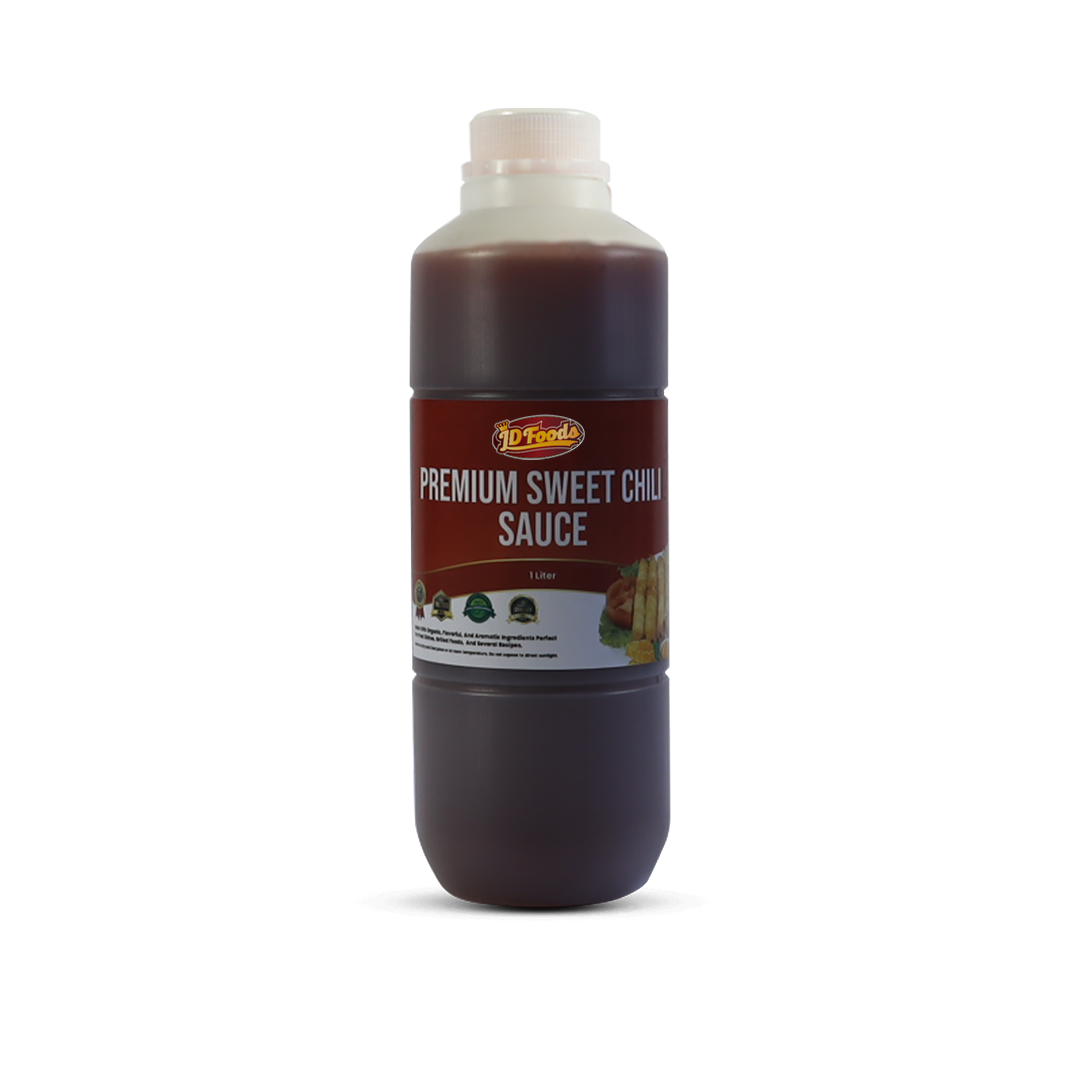 Sauces - Premium