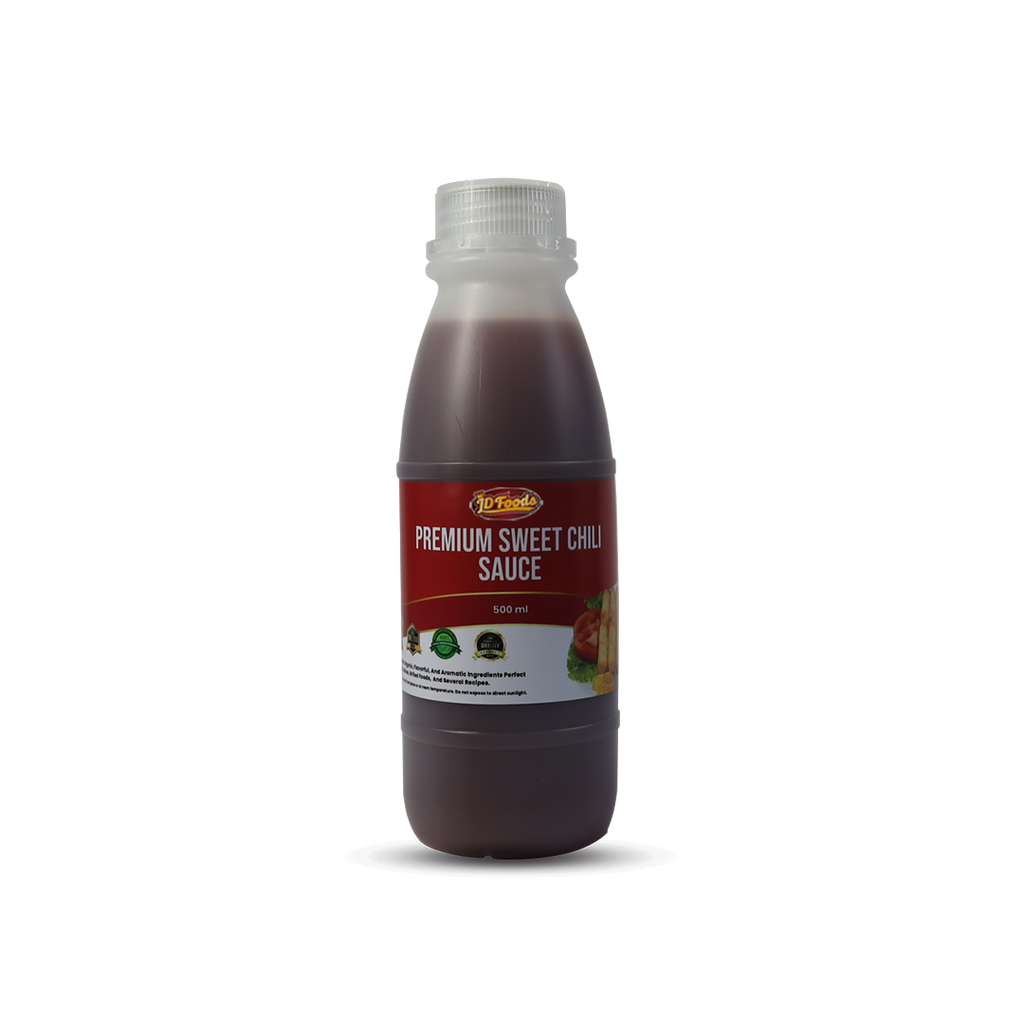 Sauces - Premium