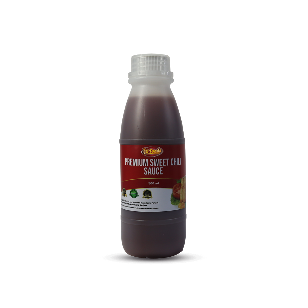 Sauces - Premium