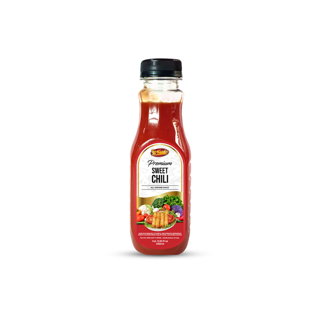 Sauces - Premium