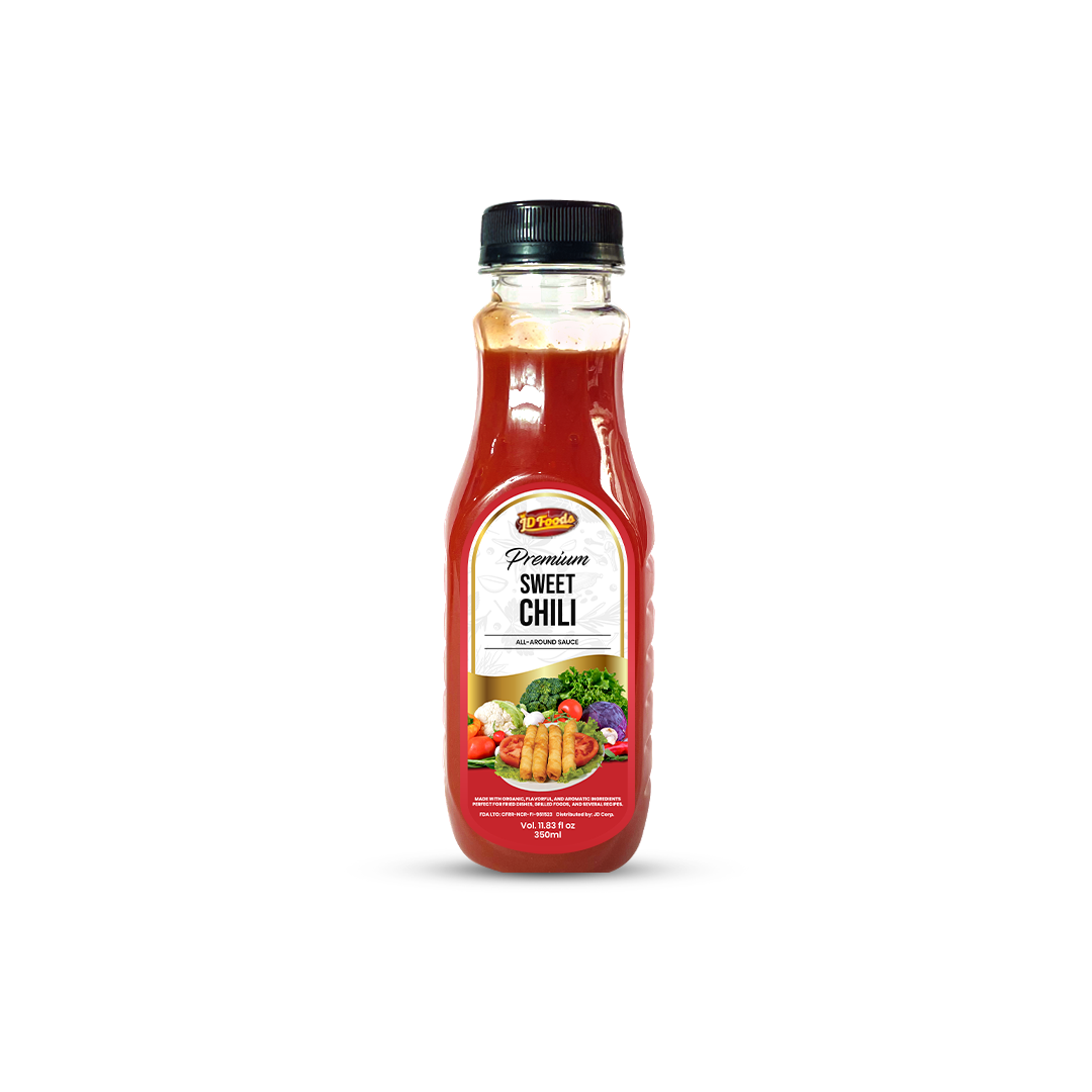 Sauces - Premium