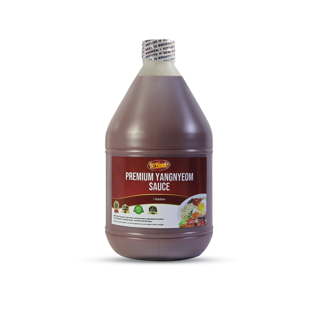 Sauces - Premium