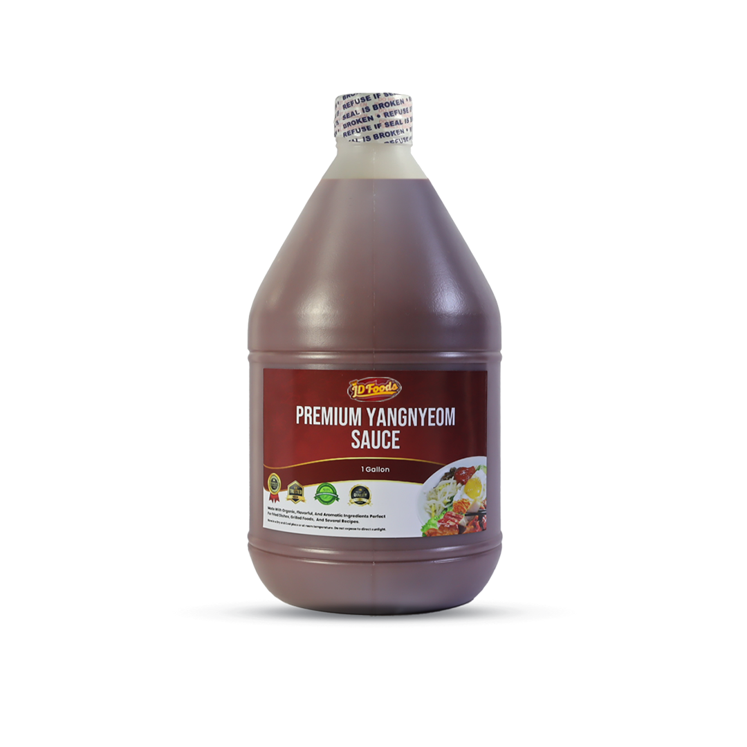 Sauces - Premium