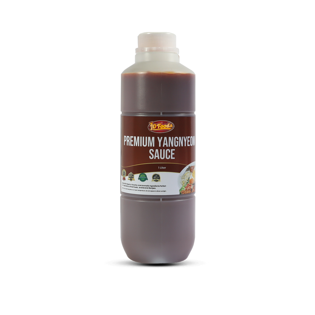 Sauces - Premium