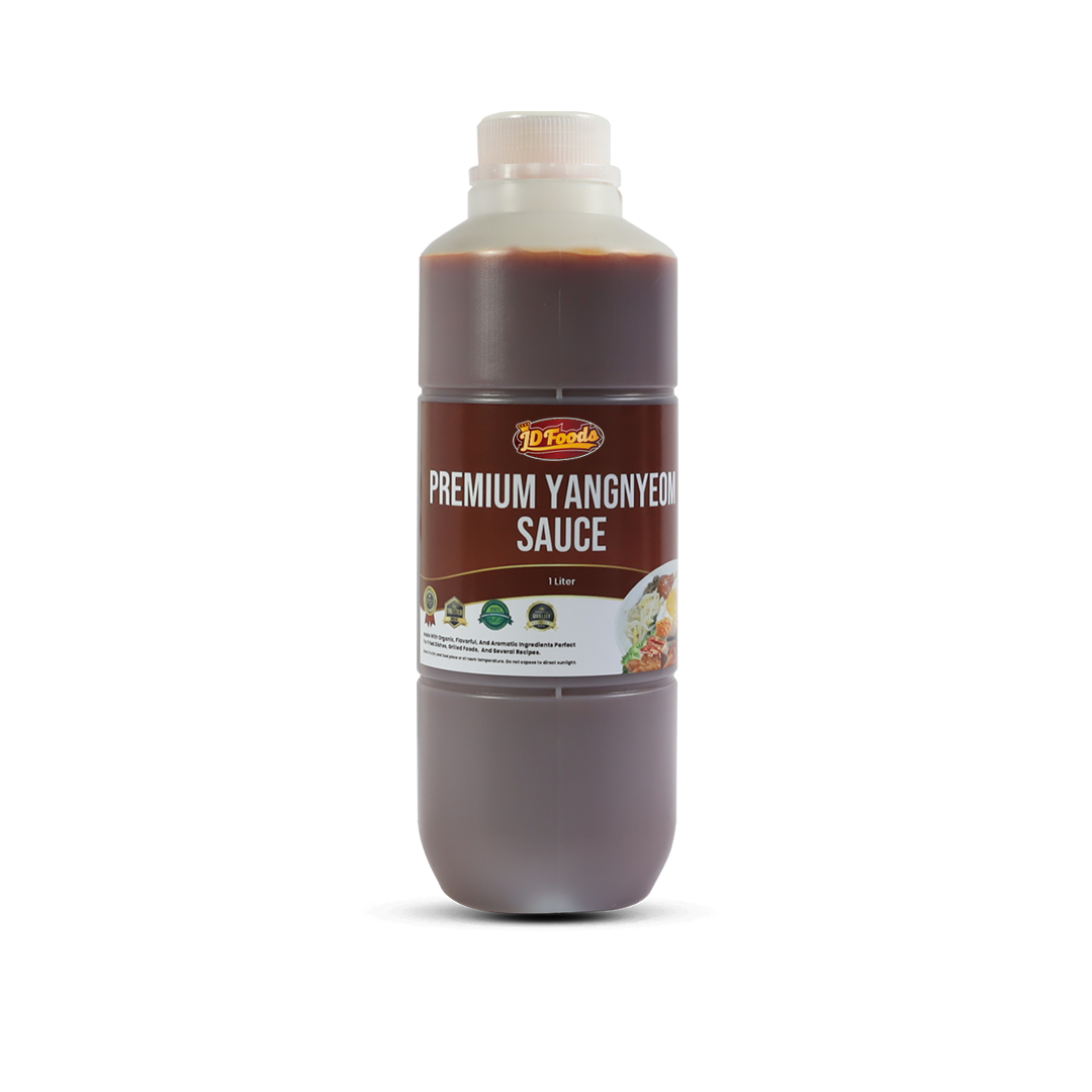 Sauces - Premium