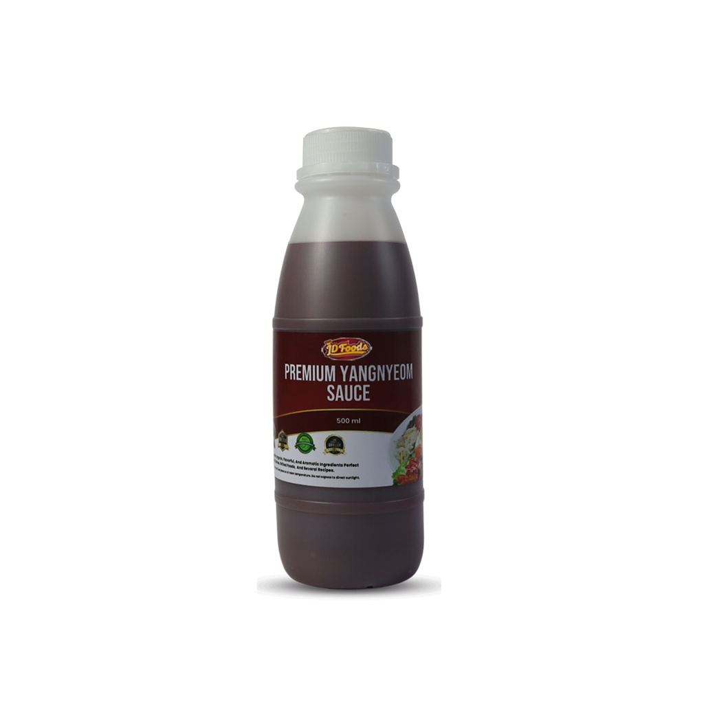 Sauces - Premium