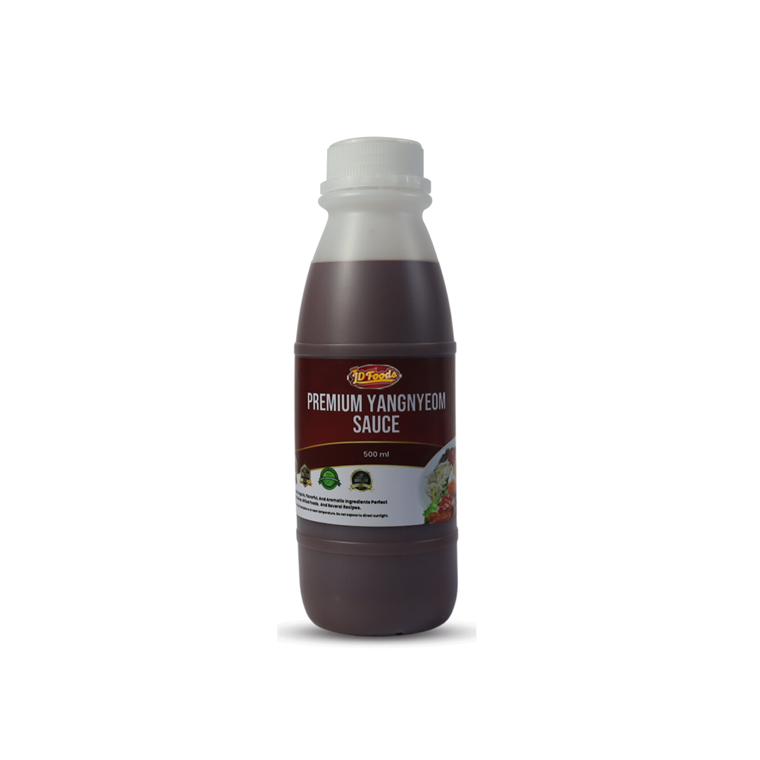 Sauces - Premium