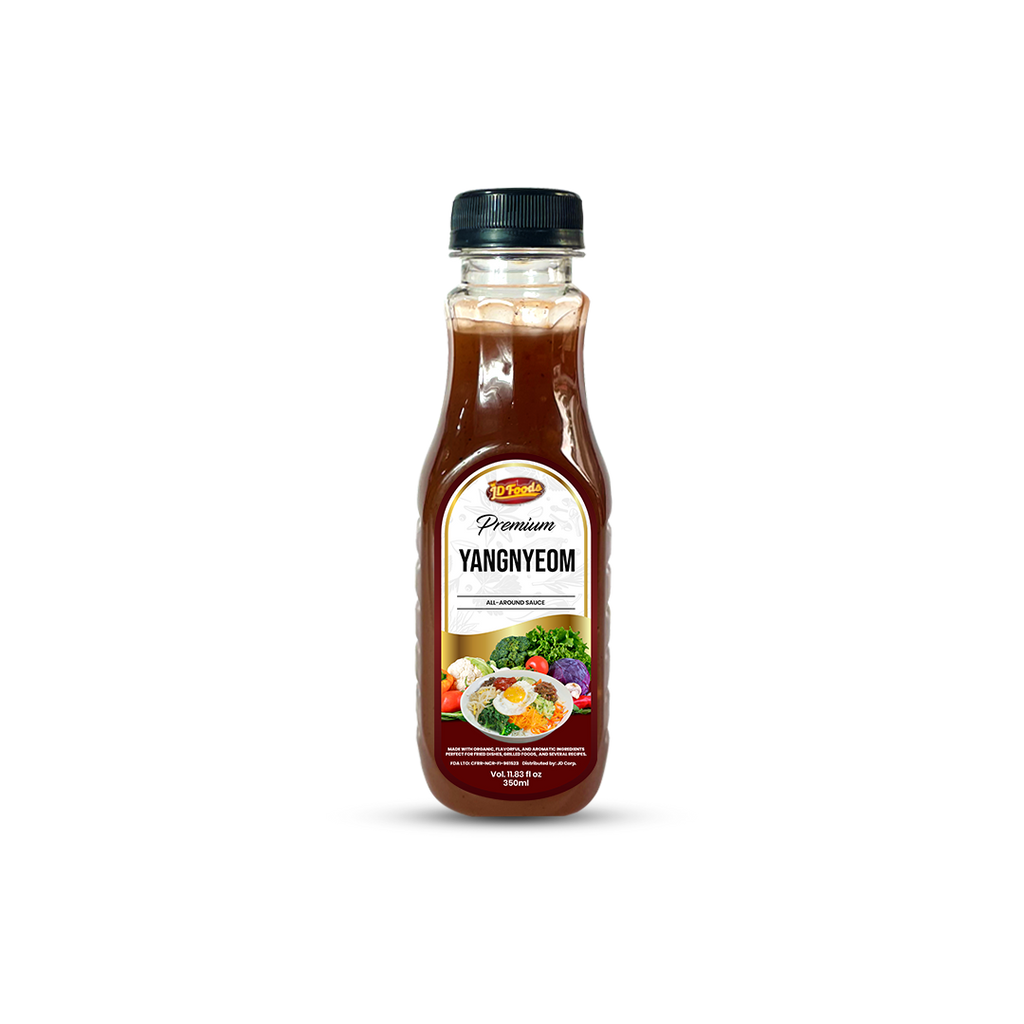 Sauces - Premium