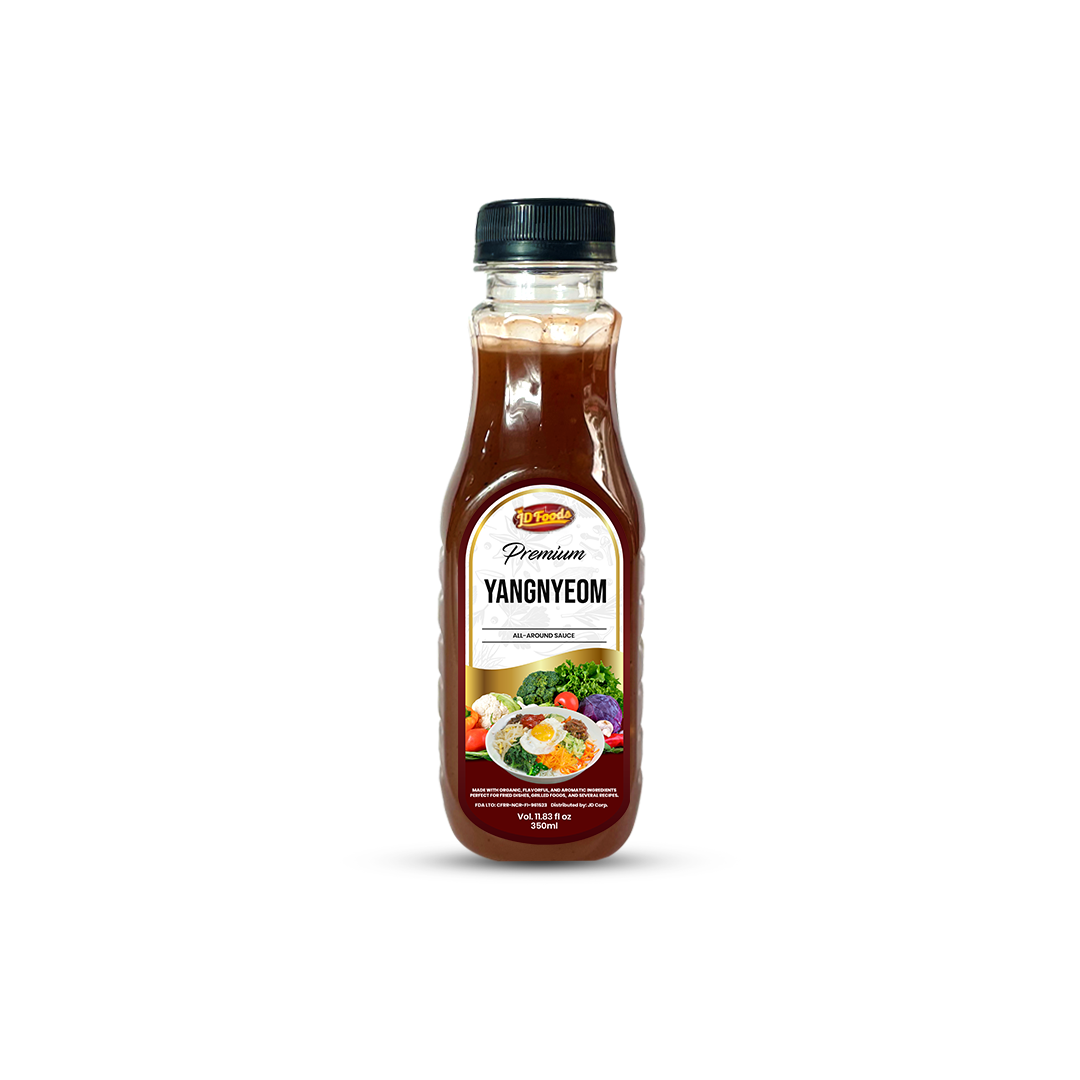 Sauces - Premium