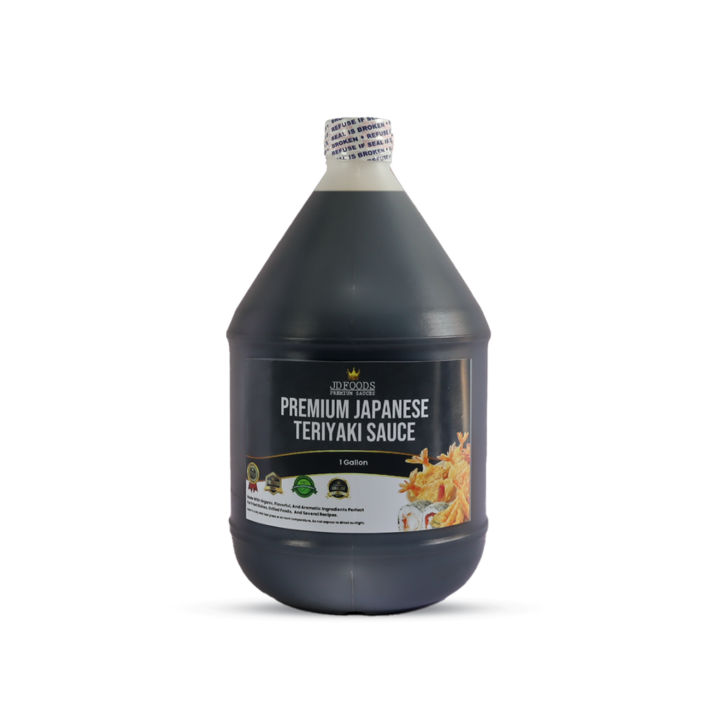 Sauces - Classic Deluxe