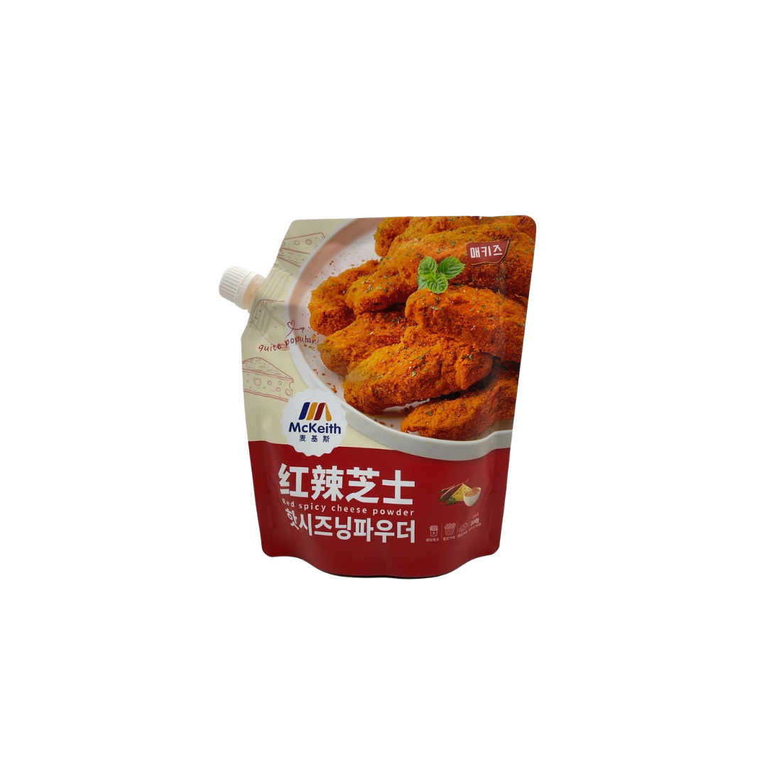 Mckeith Products