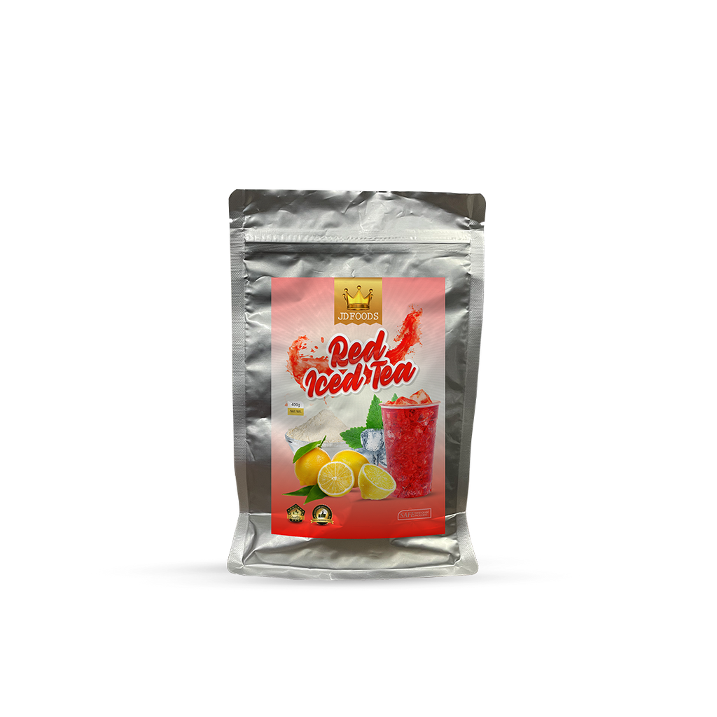 Juice Powders