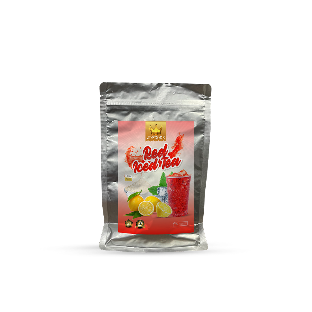Juice Powders