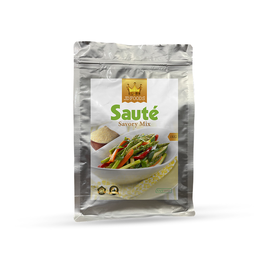 Mix Powders