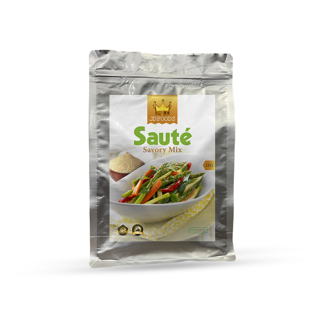 Mix Powders