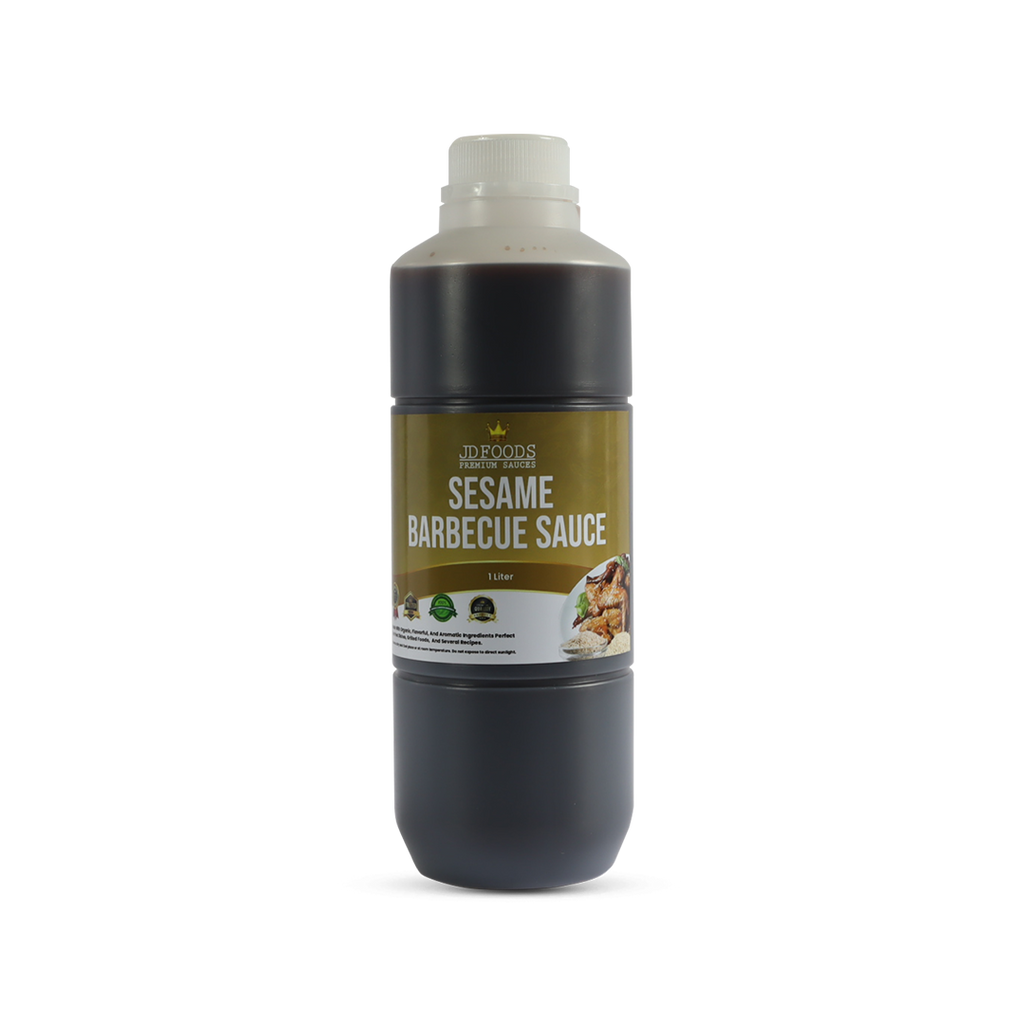 Sauces - Classic Deluxe