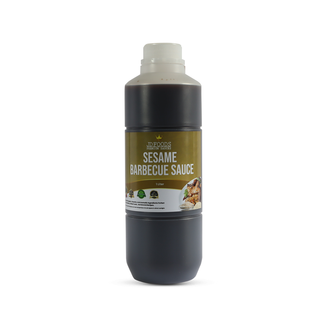 Sauces - Classic Deluxe