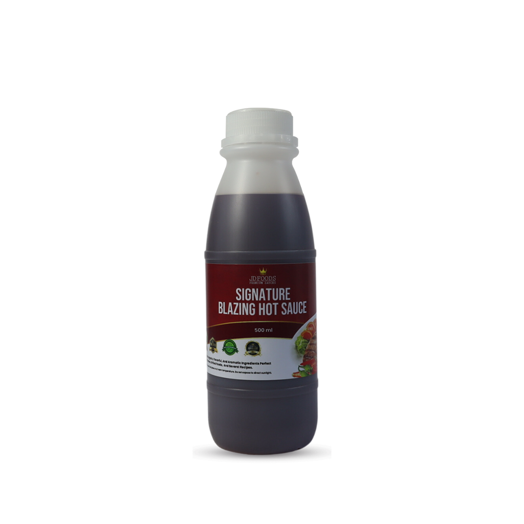 Sauces - Classic Deluxe