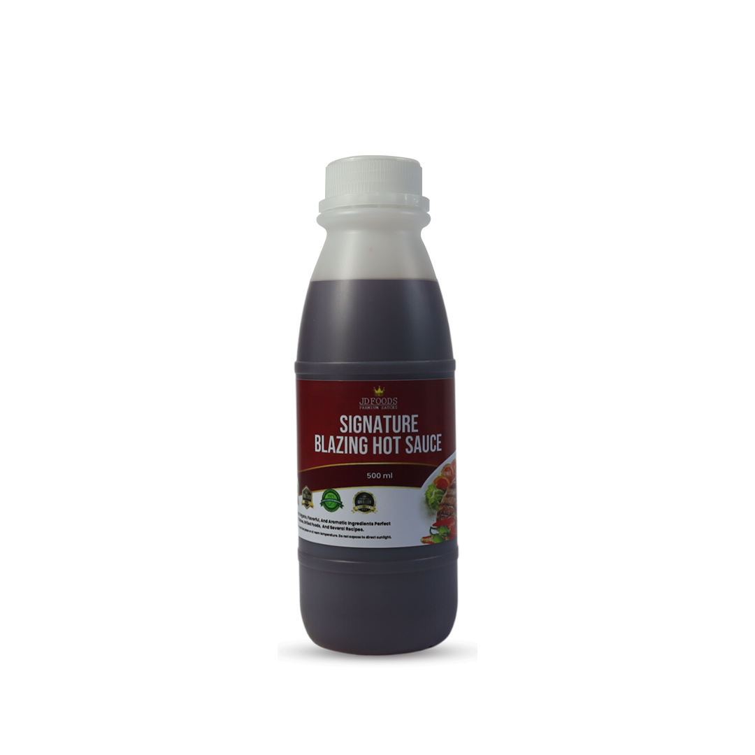 Sauces - Classic Deluxe
