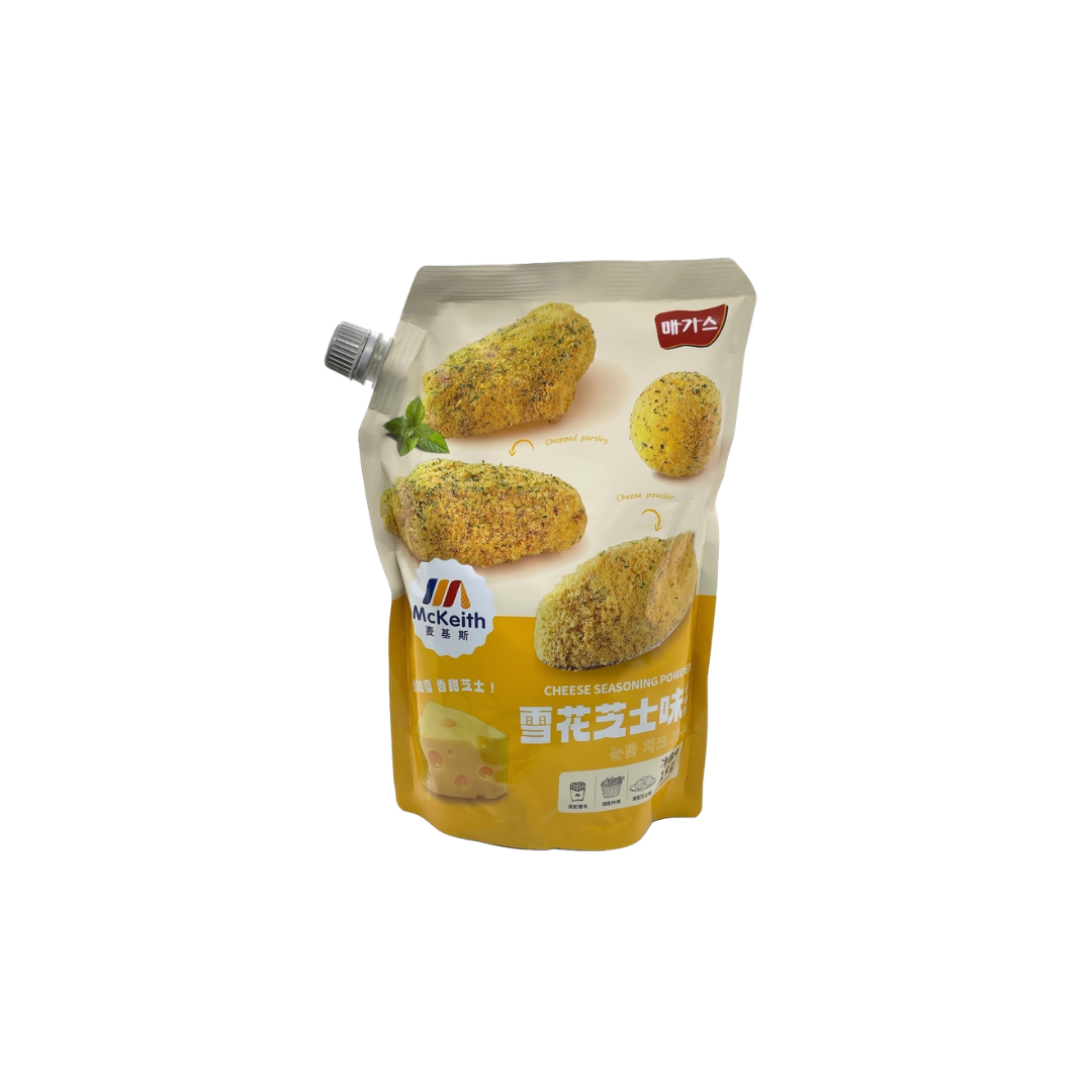 Mckeith Products