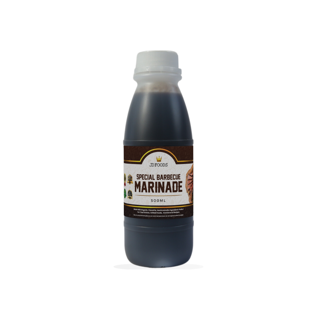 Marinades