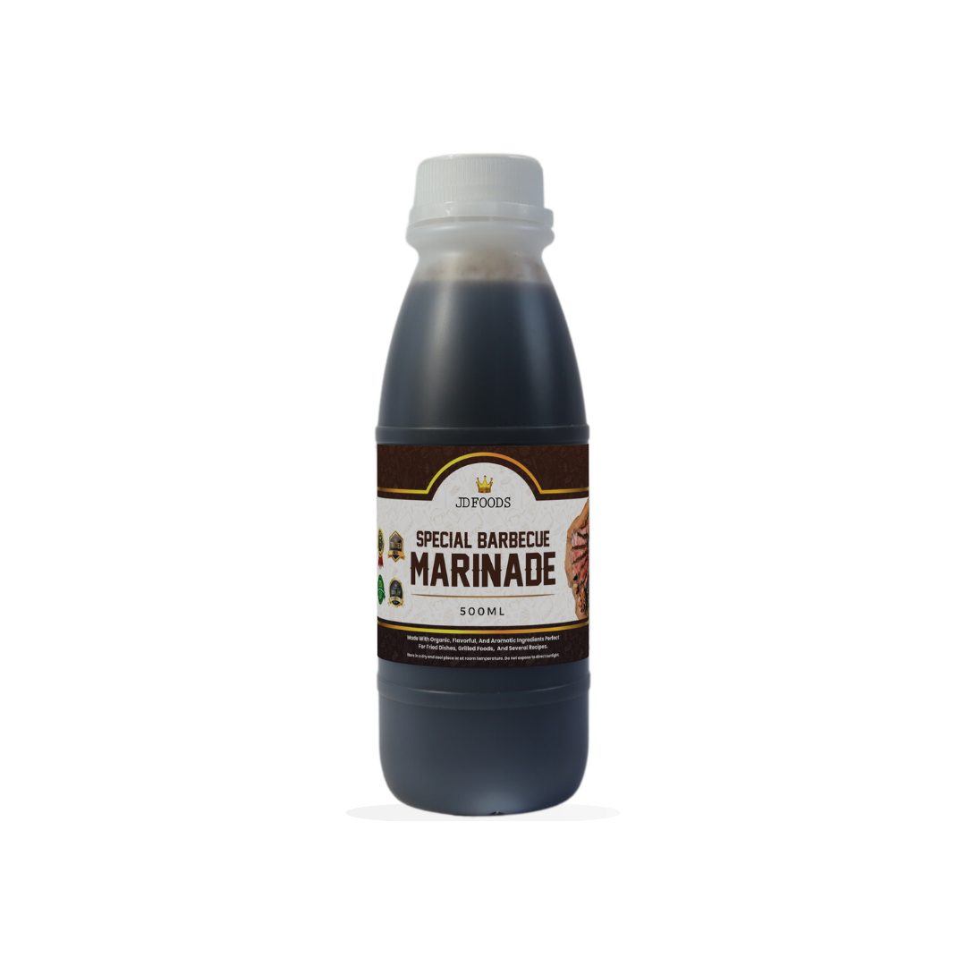 Marinades