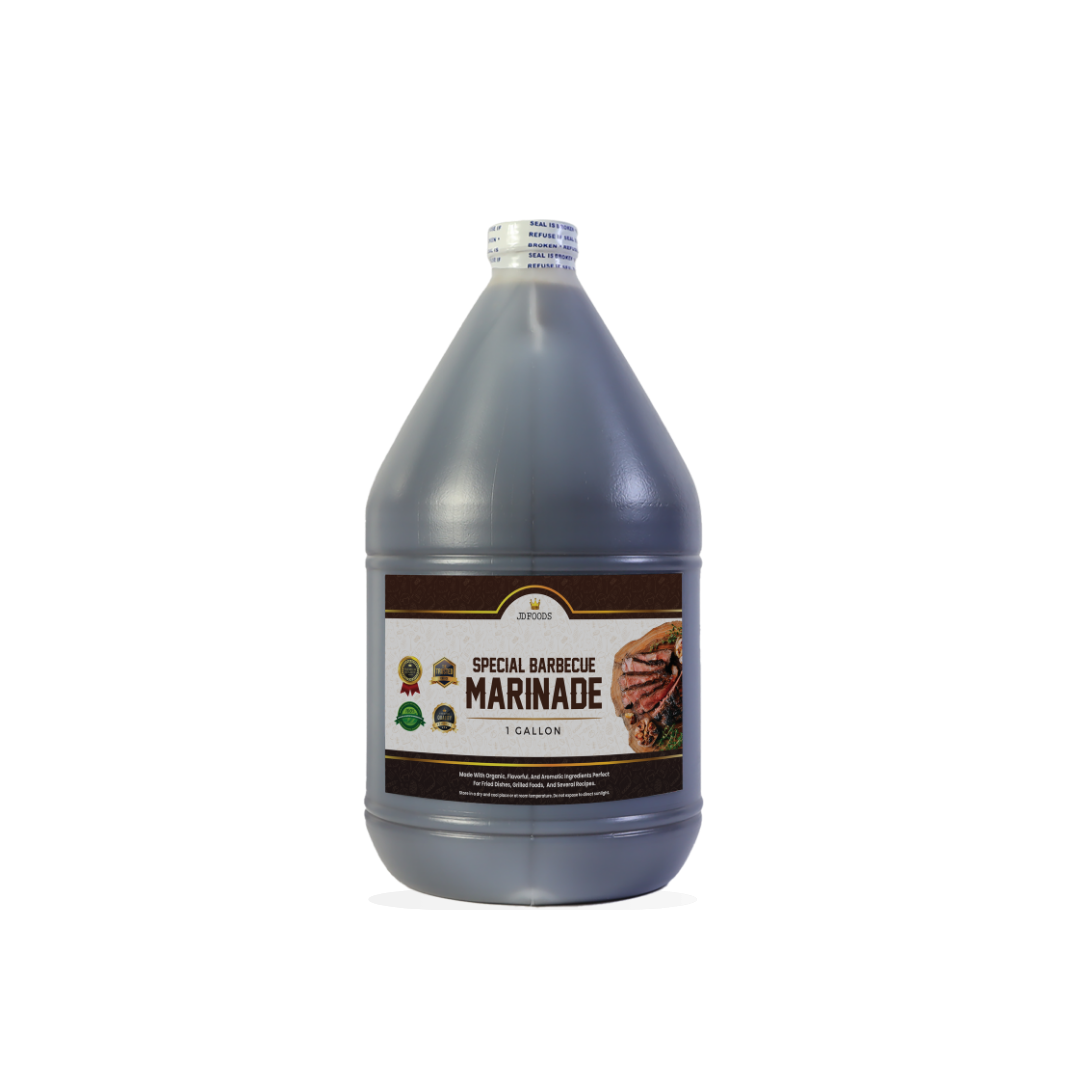 Marinades