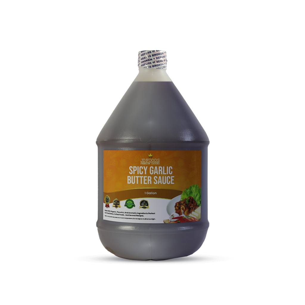 Sauces - Classic Deluxe