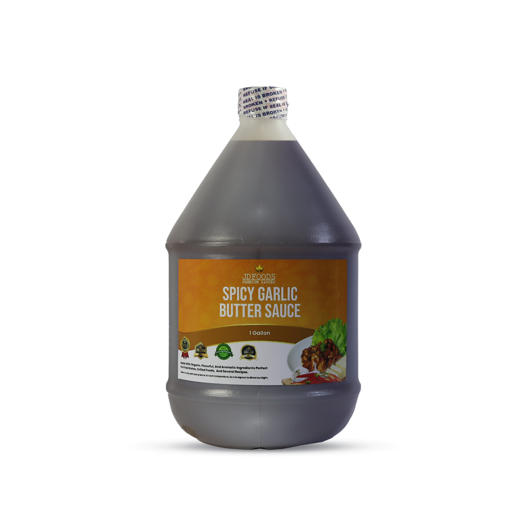 Sauces - Classic Deluxe
