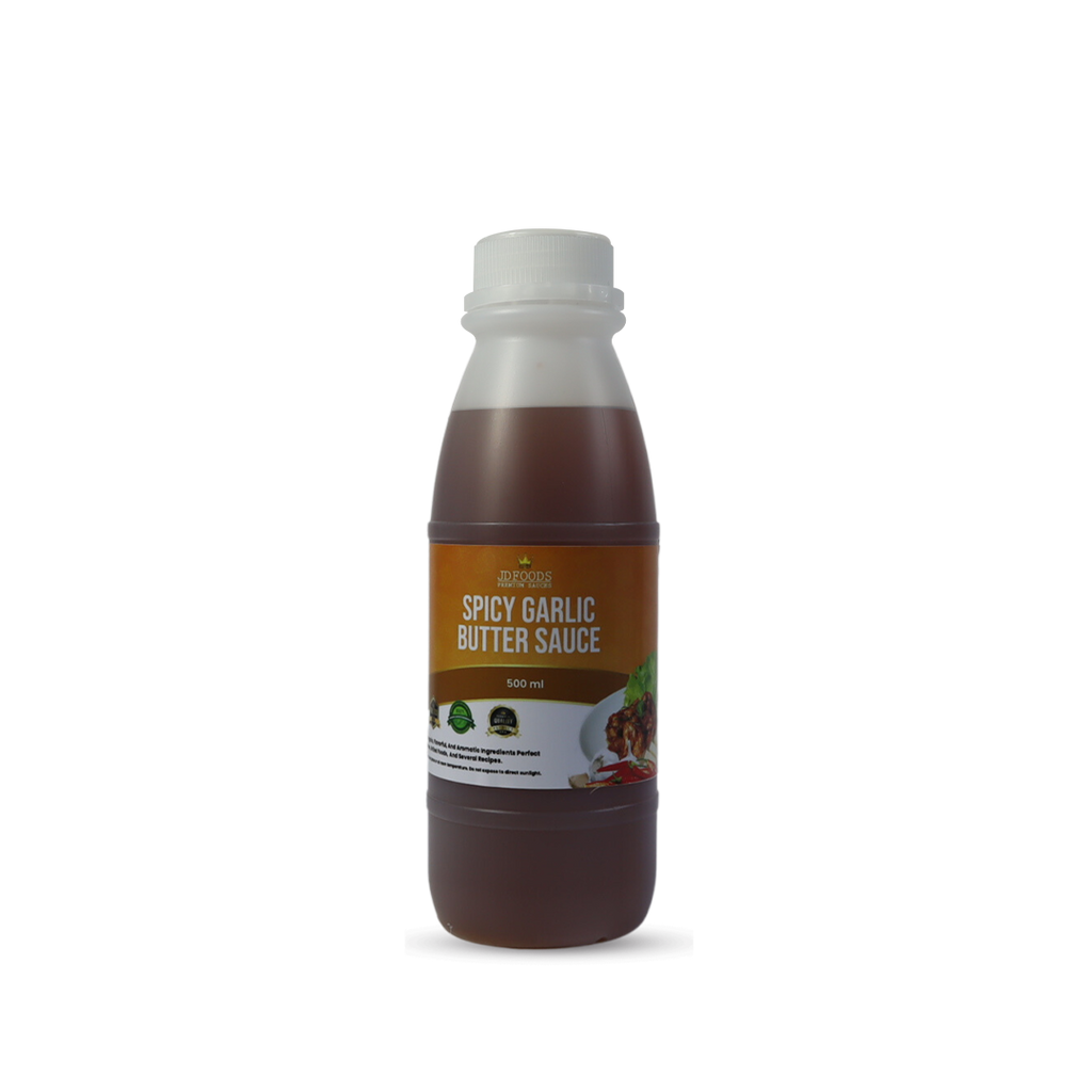 Sauces - Classic Deluxe