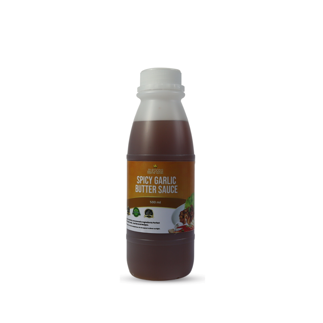 Sauces - Classic Deluxe