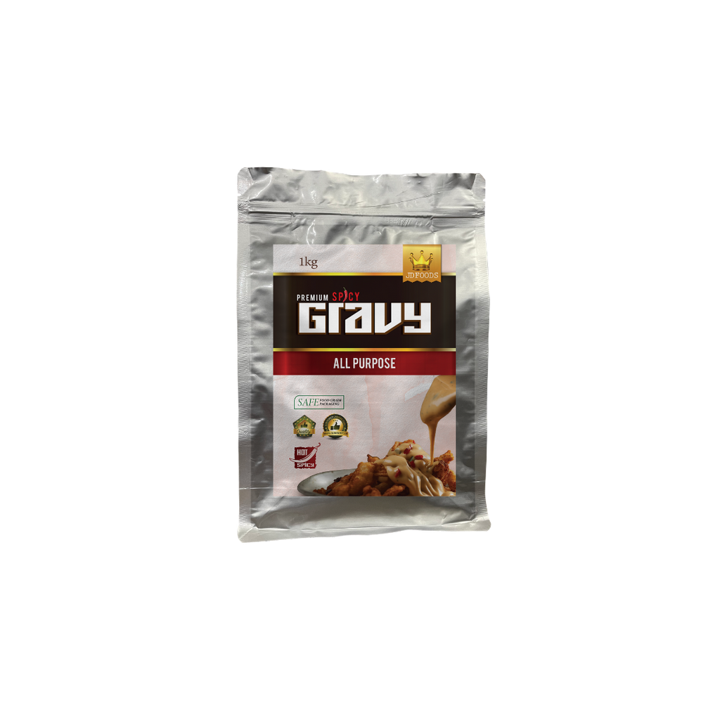 Gravy