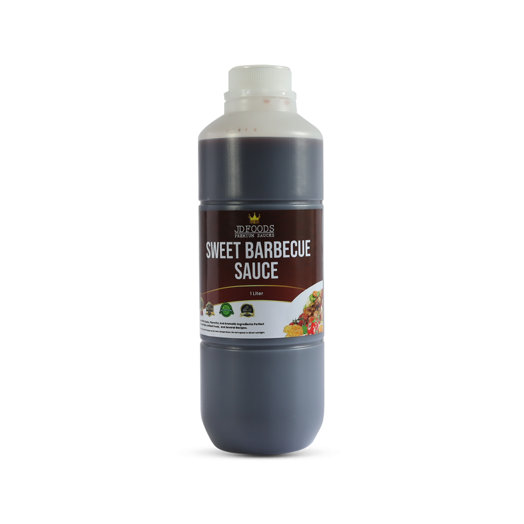 Sauces - Classic Deluxe