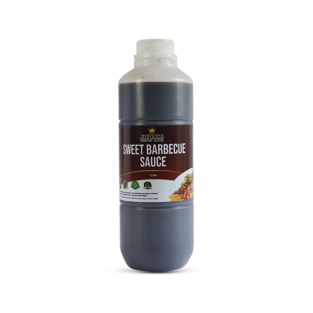 Sauces - Classic Deluxe
