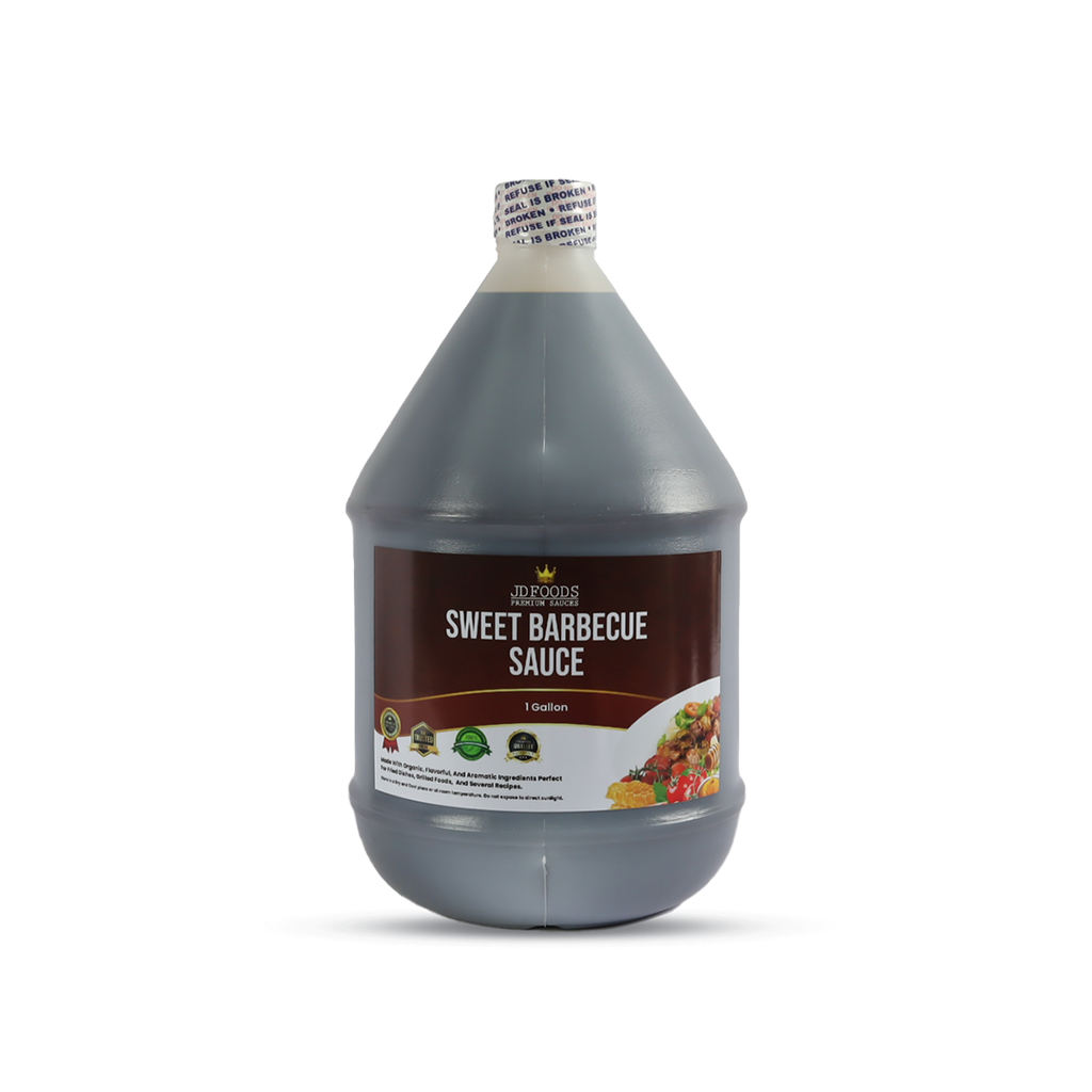 Sauces - Classic Deluxe