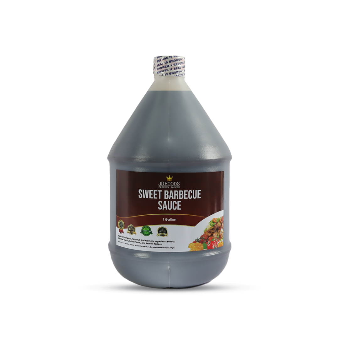 Sauces - Classic Deluxe