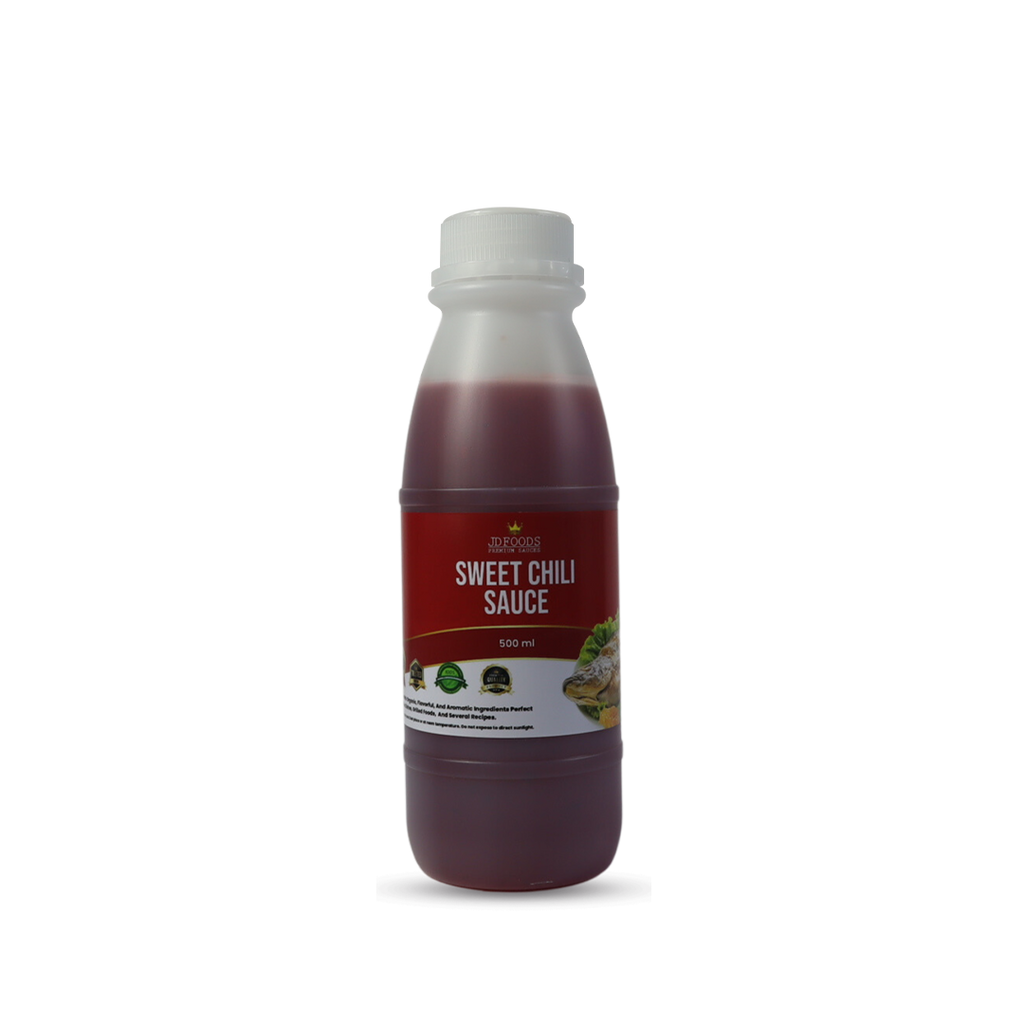 Sauces - Classic Deluxe