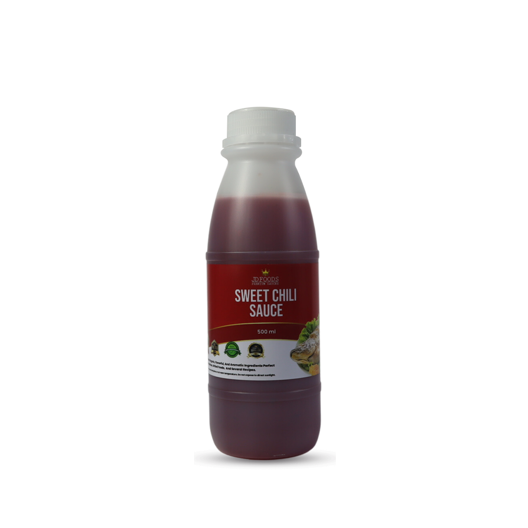Sauces - Classic Deluxe