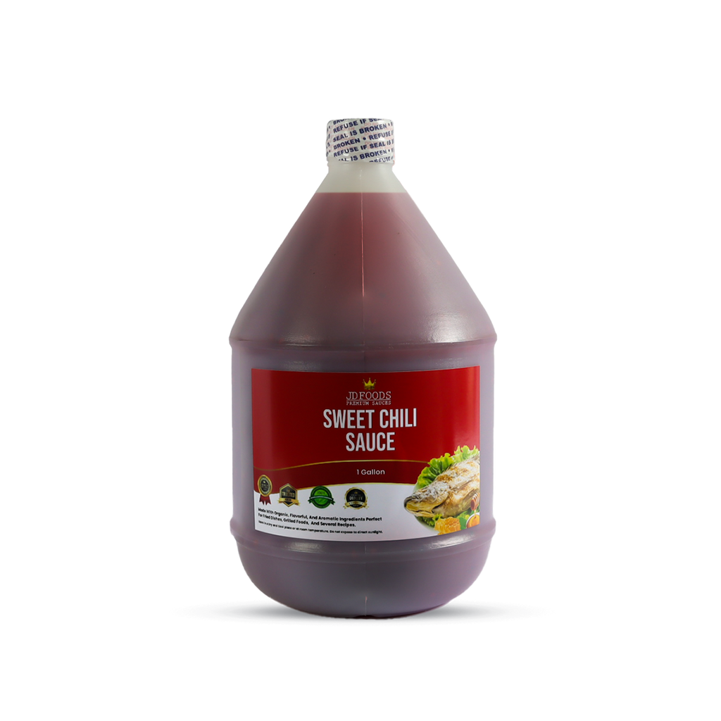 Sauces - Classic Deluxe