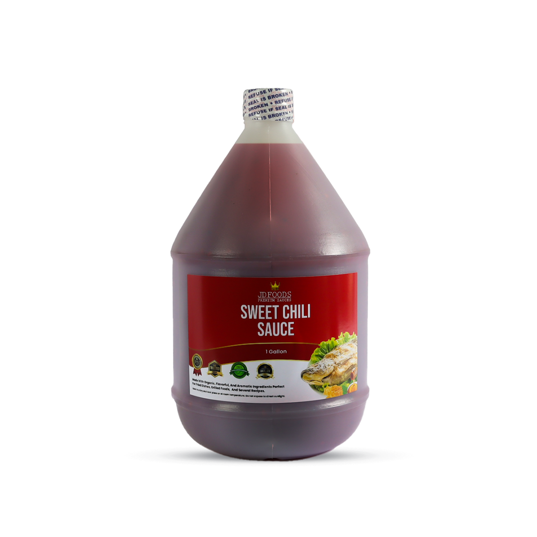 Sauces - Classic Deluxe
