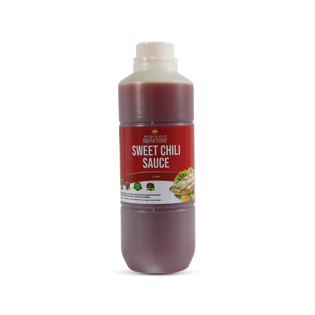 Sauces - Classic Deluxe