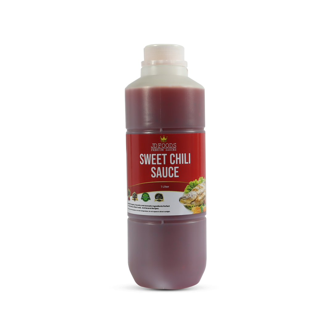 Sauces - Classic Deluxe